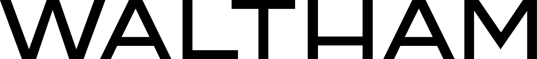 Waltham_New_Logo